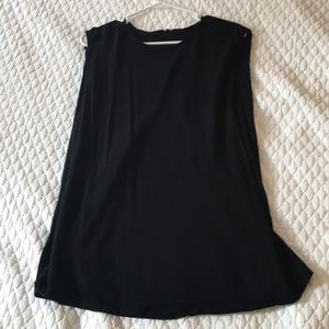 Kit and Ace Panel Tunic Tank - 4